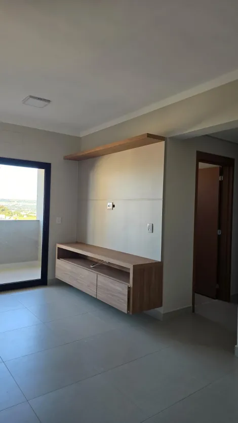 Apartamento de 67m² com 01 quarto à venda - Ribeirânia