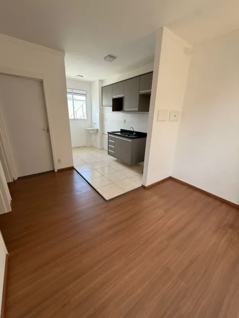 Apartamento de 40m² com 02 quartos à venda - Recreio das Acácias