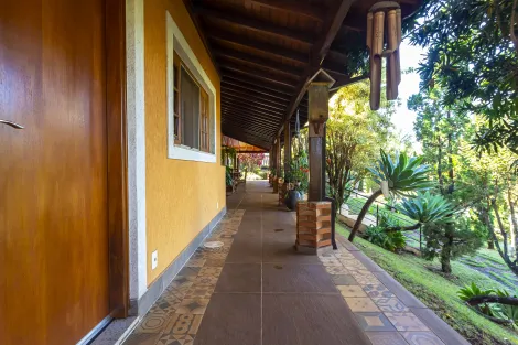 Chacara em condomínio de 670m² com 04 quartos à venda - Chácara Itambé