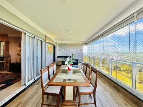 Apartamento mobiliado de 195m² com 03 suítes à venda - Residencial Alto do Ipê