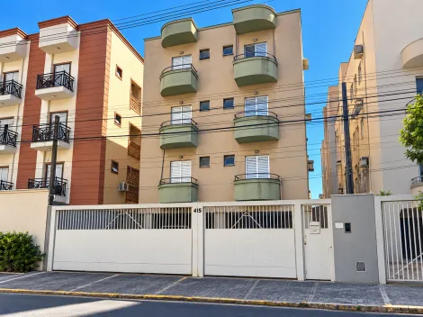 Apartamento de 41m² com 01 quarto à venda e locação - Nova Aliança