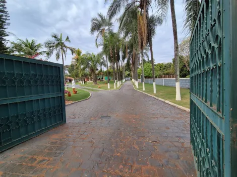 Casa a Venda - Quinta da Alvorada-  4 suites