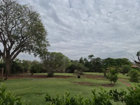 Terreno com quadra de tênis a venda - 4.500 m²- Quinta da Alvorada