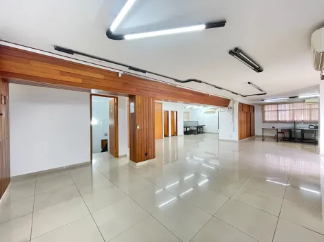 Salão comercial de 293m² com 02 pavimentos à venda - Jardim Paulistano