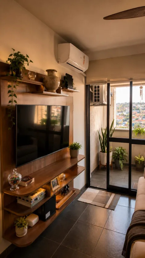 Apartamento de 84m² com 03 quartos sendo 01 com suíte à venda - Alto da Boa Vista