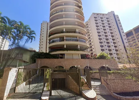Apartamento de 279m² com 04 quartos à venda - Centro