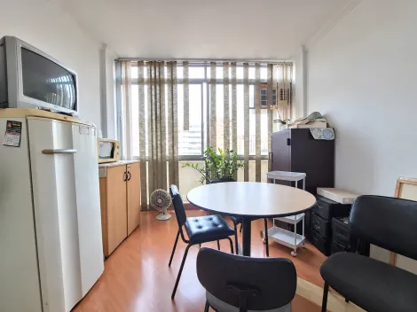 Escritório de 14m² com 01 lavabo à venda - Centro