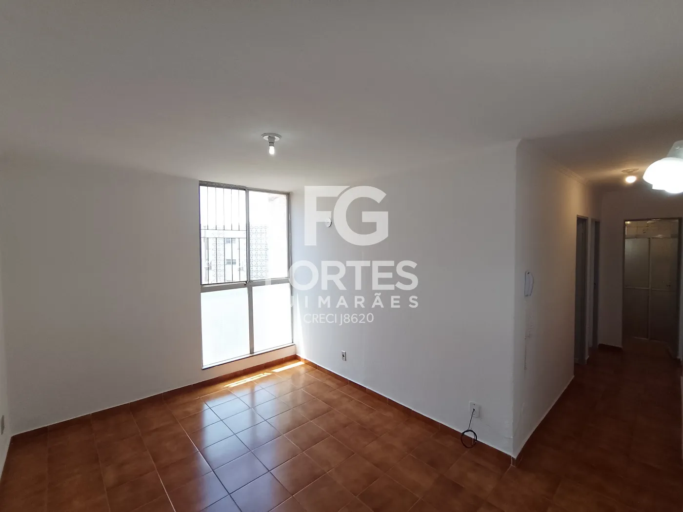 Alugar Apartamentos / Padr&atilde;o em Ribeir&atilde;o Preto R$ 1.500,00 - Foto 2