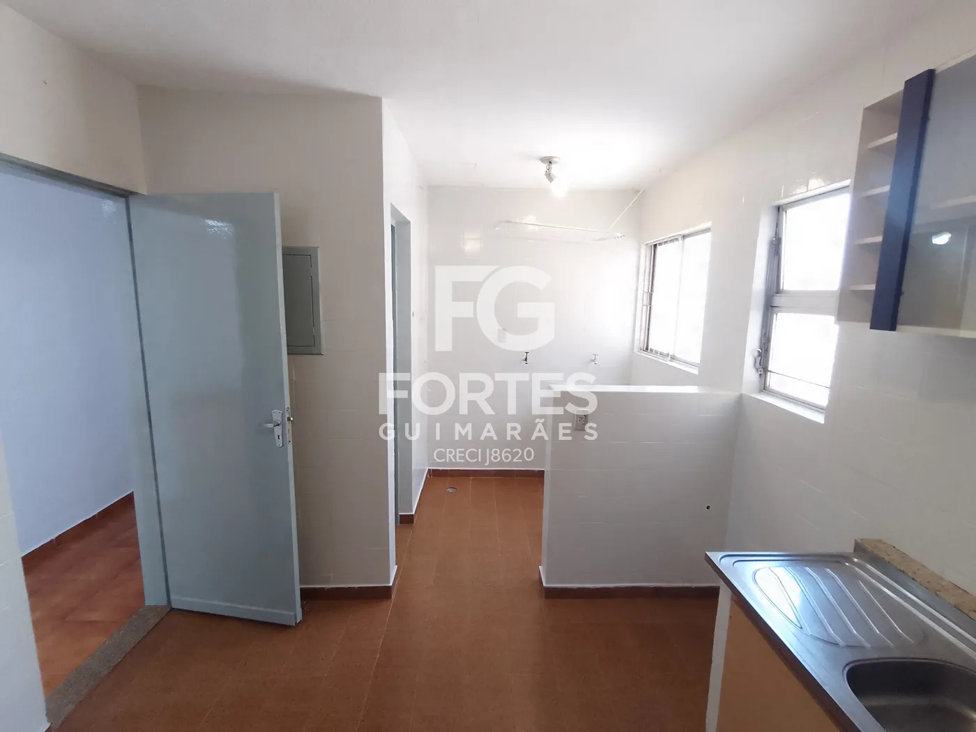 Alugar Apartamentos / Padr&atilde;o em Ribeir&atilde;o Preto R$ 1.500,00 - Foto 24