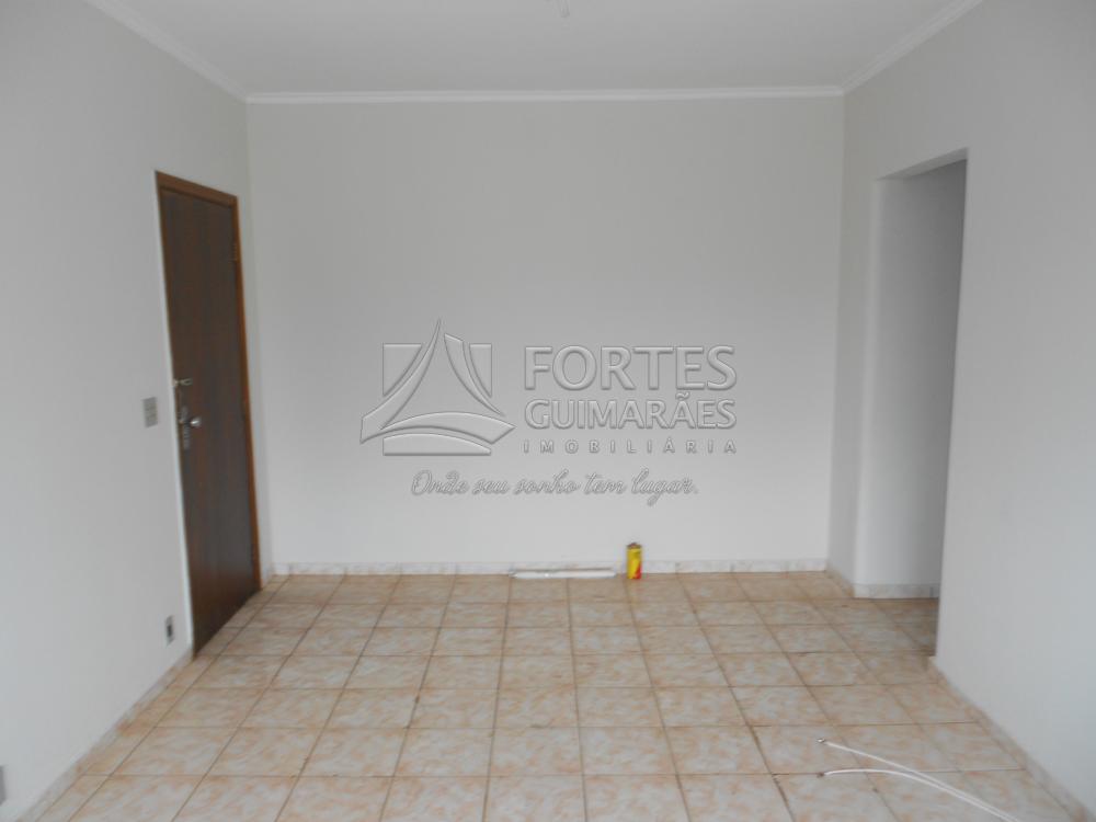 Alugar Apartamentos / Padr&atilde;o em Ribeir&atilde;o Preto R$ 750,00 - Foto 2