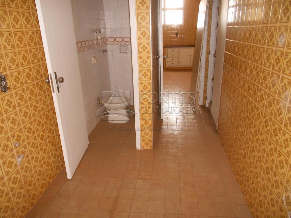 Alugar Apartamentos / Padr&atilde;o em Ribeir&atilde;o Preto R$ 750,00 - Foto 16
