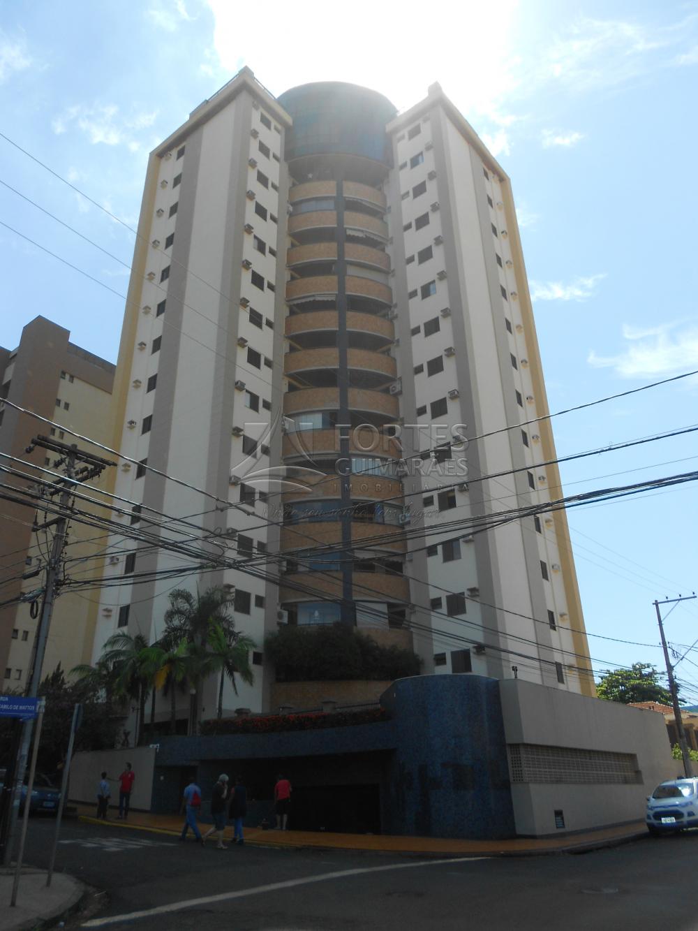 Alugar Apartamentos / Padr&atilde;o em Ribeir&atilde;o Preto R$ 2.500,00 - Foto 1