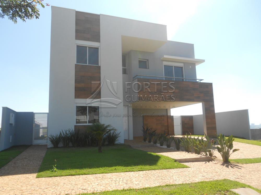 Alugar Casas / Condom&iacute;nio em Bonfim Paulista R$ 18.000,00 - Foto 2