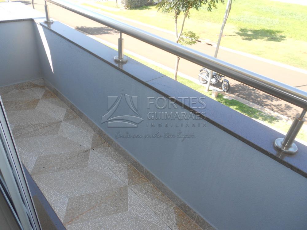 Alugar Casas / Condom&iacute;nio em Bonfim Paulista R$ 18.000,00 - Foto 24