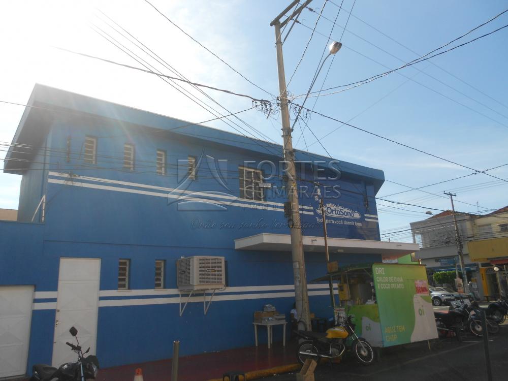 Alugar Comercial / Im&oacute;vel Comercial em Ribeir&atilde;o Preto R$ 1.000,00 - Foto 1