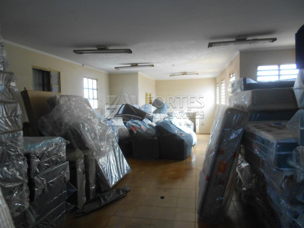Alugar Comercial / Im&oacute;vel Comercial em Ribeir&atilde;o Preto R$ 1.000,00 - Foto 3