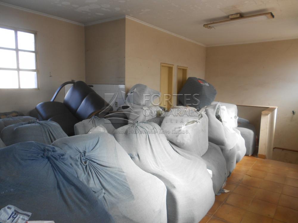 Alugar Comercial / Im&oacute;vel Comercial em Ribeir&atilde;o Preto R$ 1.000,00 - Foto 4
