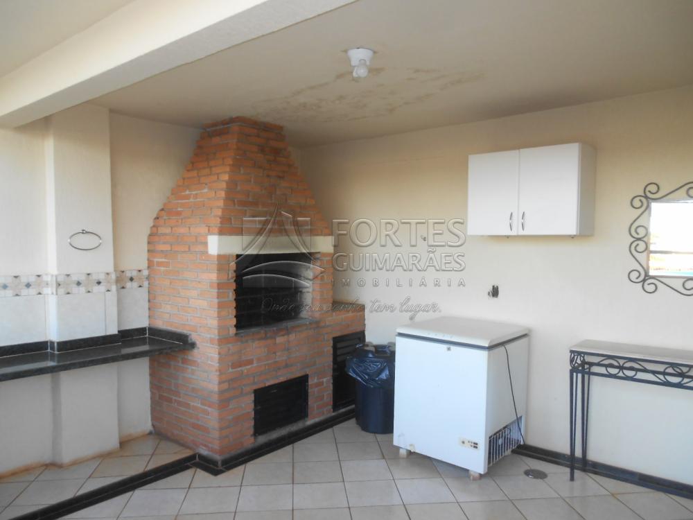Alugar Apartamentos / Padr&atilde;o em Ribeir&atilde;o Preto R$ 2.000,00 - Foto 20