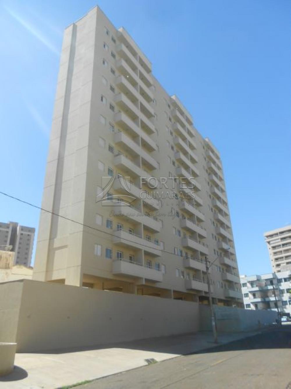 Alugar Apartamentos / Padr&atilde;o em Ribeir&atilde;o Preto R$ 1.200,00 - Foto 2