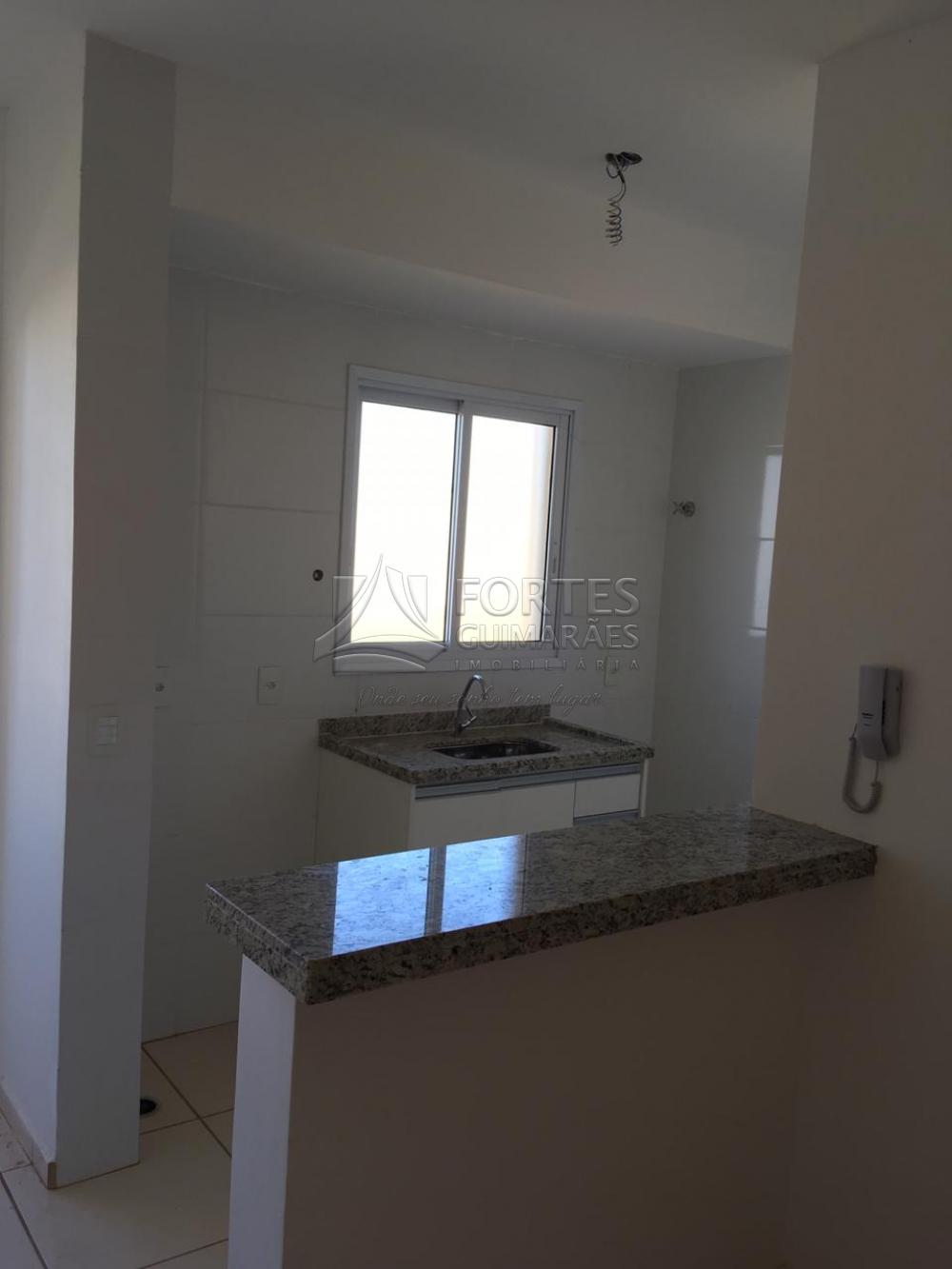 Alugar Apartamentos / Padr&atilde;o em Ribeir&atilde;o Preto R$ 1.200,00 - Foto 3