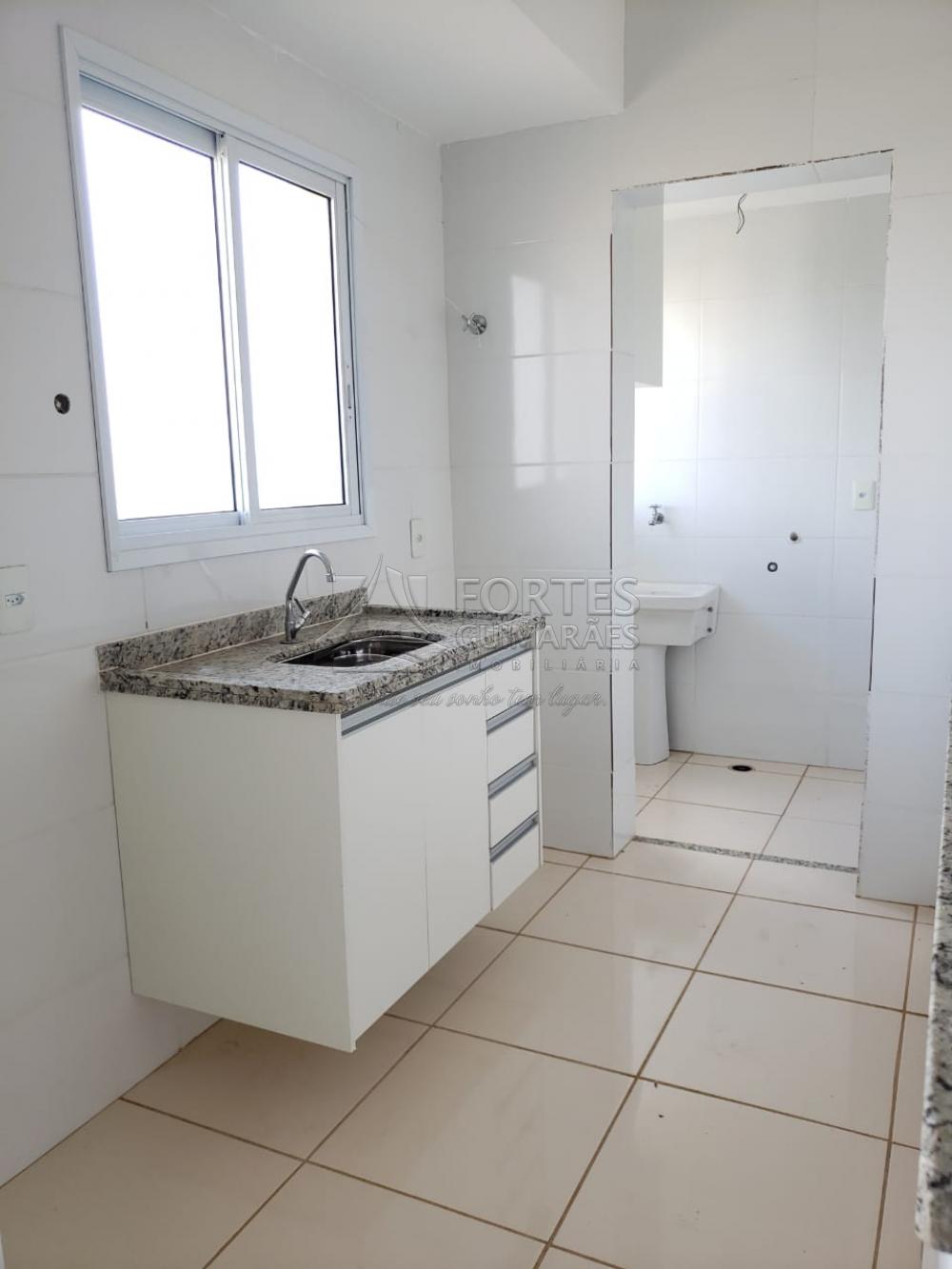 Alugar Apartamentos / Padr&atilde;o em Ribeir&atilde;o Preto R$ 1.200,00 - Foto 4