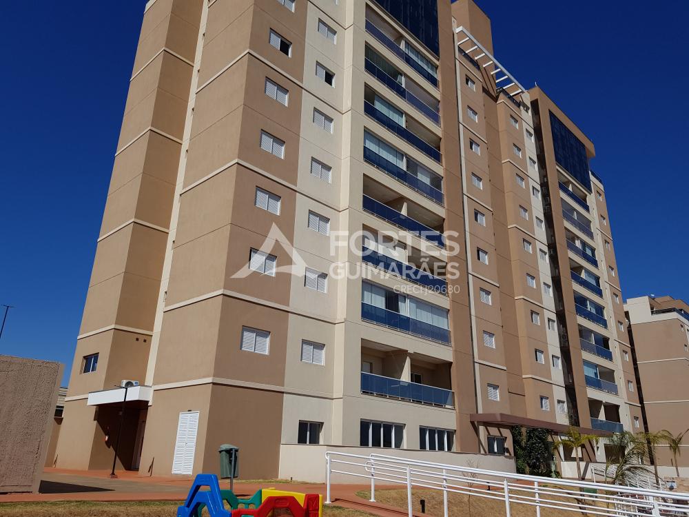 Alugar Apartamentos / Padr&atilde;o em Bonfim Paulista R$ 2.800,00 - Foto 1