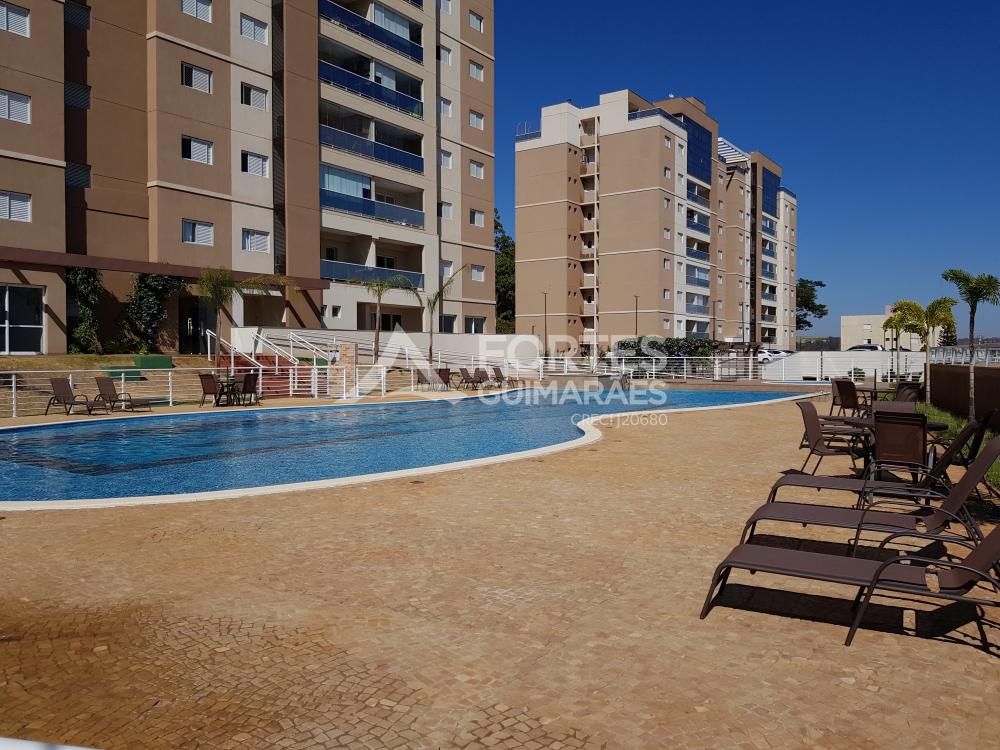 Alugar Apartamentos / Padr&atilde;o em Bonfim Paulista R$ 2.800,00 - Foto 2