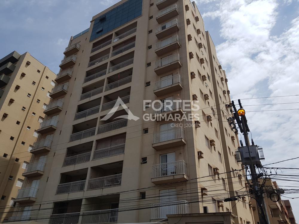 Alugar Apartamentos / Padr&atilde;o em Ribeir&atilde;o Preto R$ 3.600,00 - Foto 1