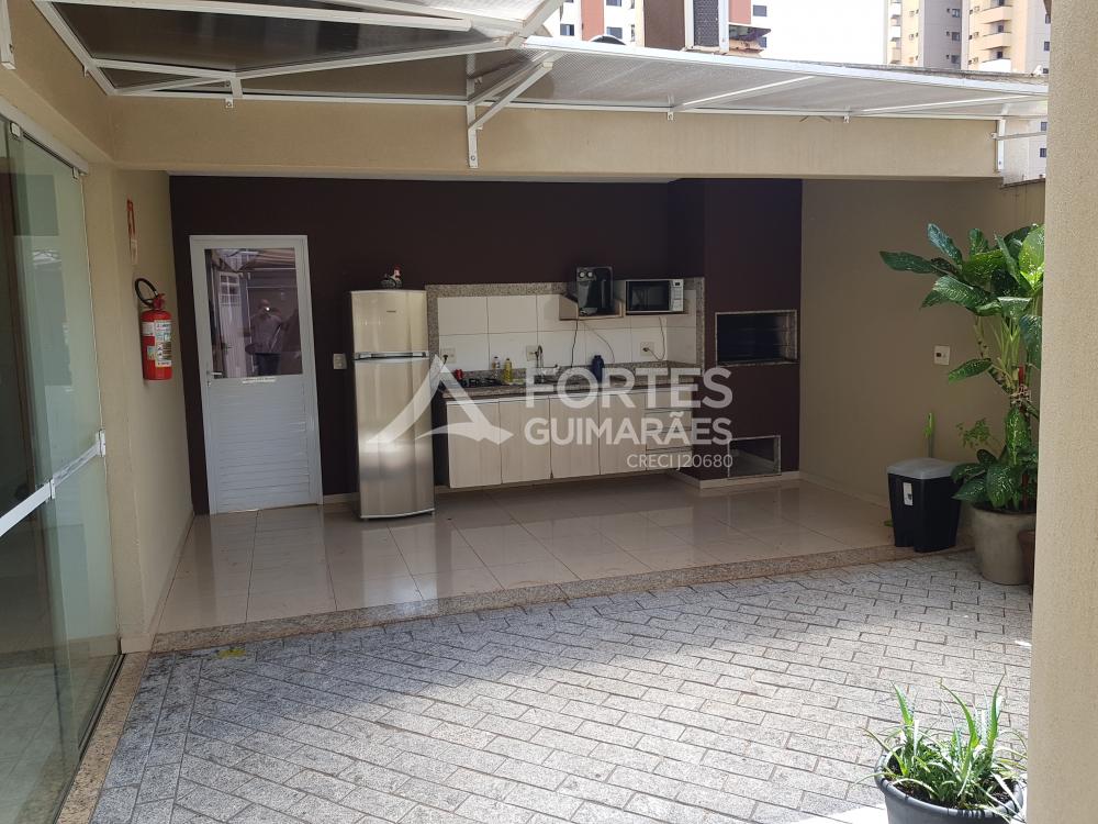 Alugar Apartamentos / Padr&atilde;o em Ribeir&atilde;o Preto R$ 3.600,00 - Foto 2