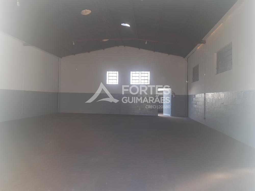 Alugar Comercial / Im&oacute;vel Comercial em Ribeir&atilde;o Preto R$ 4.800,00 - Foto 5