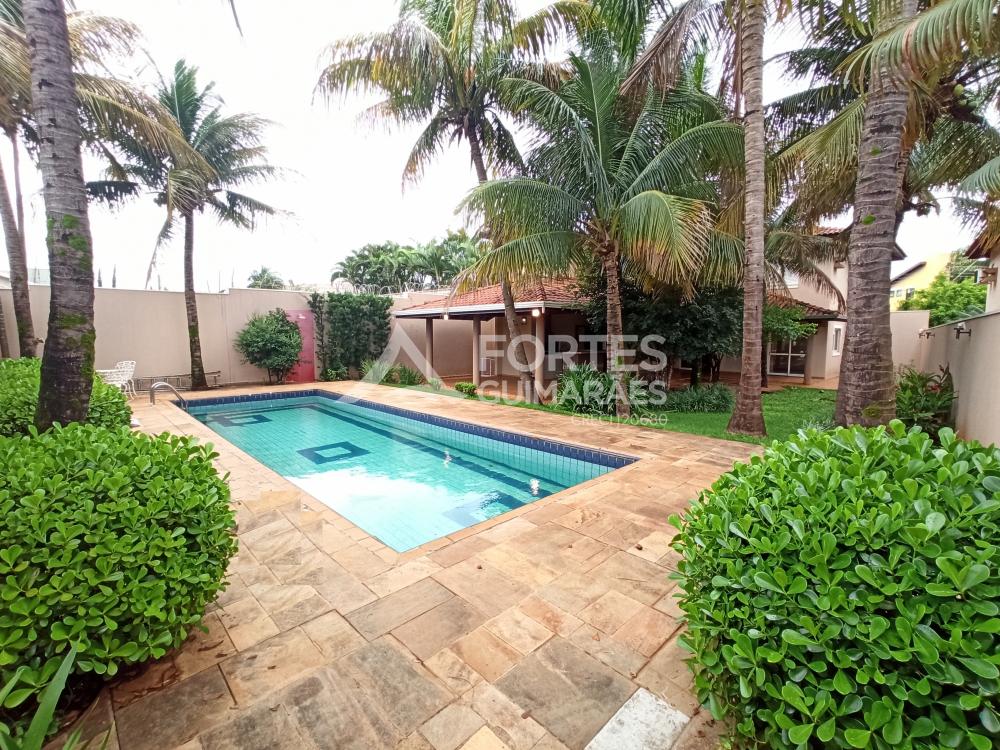 Alugar Casas / Condom&iacute;nio em Ribeir&atilde;o Preto R$ 6.000,00 - Foto 1