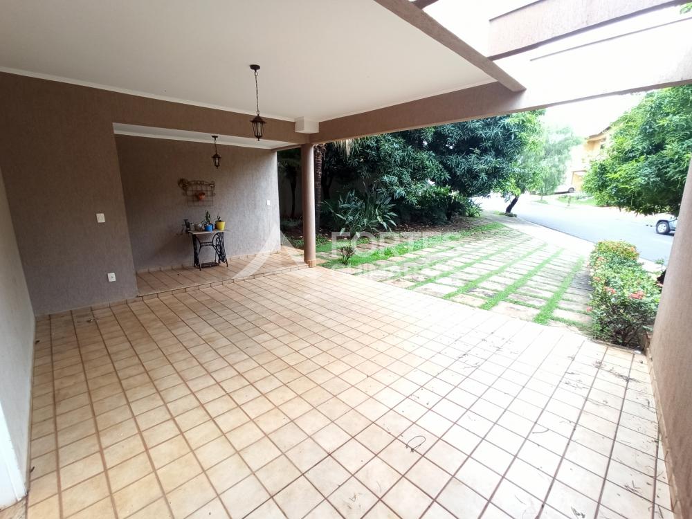 Alugar Casas / Condom&iacute;nio em Ribeir&atilde;o Preto R$ 6.000,00 - Foto 3