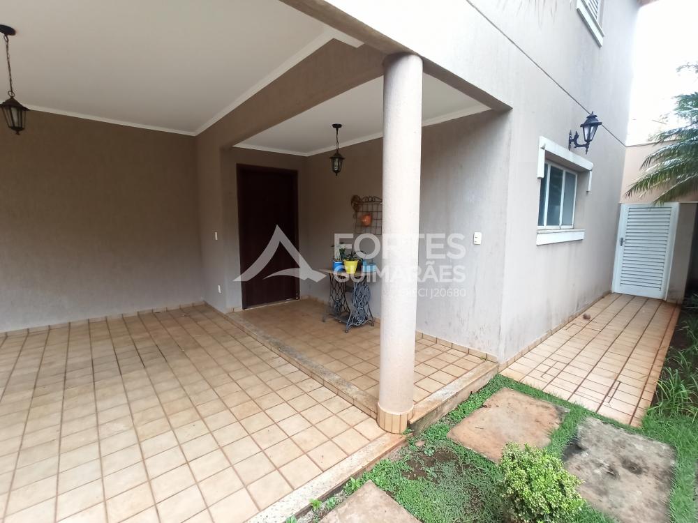 Alugar Casas / Condom&iacute;nio em Ribeir&atilde;o Preto R$ 6.000,00 - Foto 4