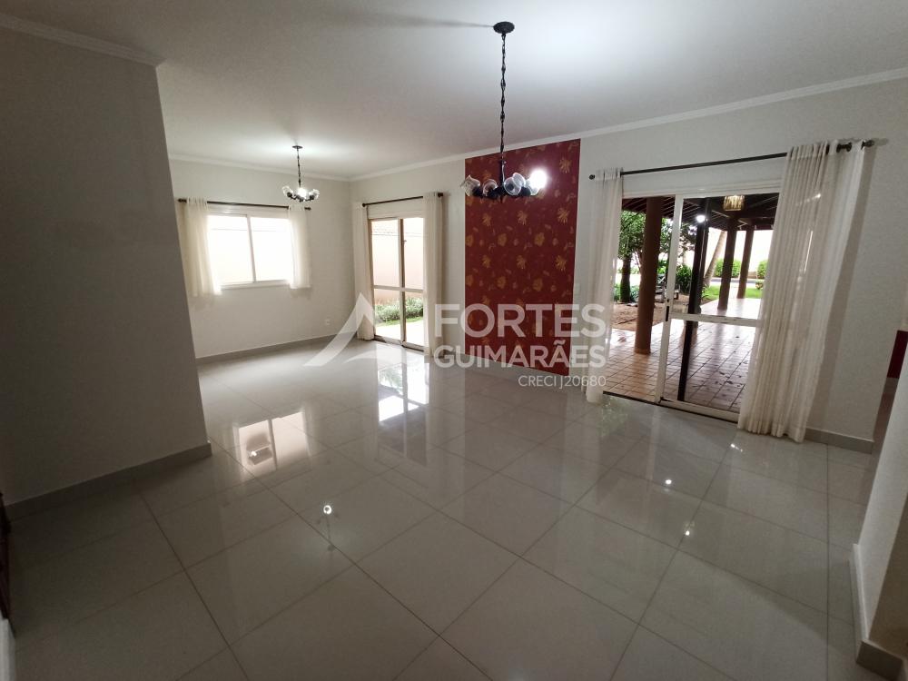 Alugar Casas / Condom&iacute;nio em Ribeir&atilde;o Preto R$ 6.000,00 - Foto 5