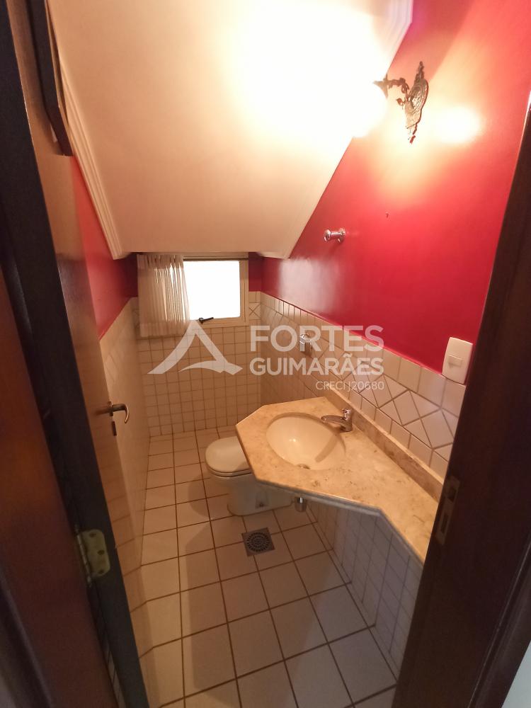 Alugar Casas / Condom&iacute;nio em Ribeir&atilde;o Preto R$ 6.000,00 - Foto 10