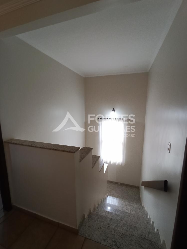 Alugar Casas / Condom&iacute;nio em Ribeir&atilde;o Preto R$ 6.000,00 - Foto 12