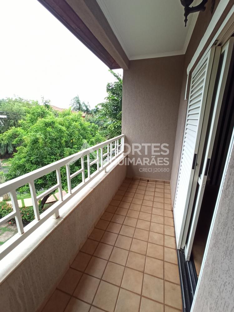 Alugar Casas / Condom&iacute;nio em Ribeir&atilde;o Preto R$ 6.000,00 - Foto 19