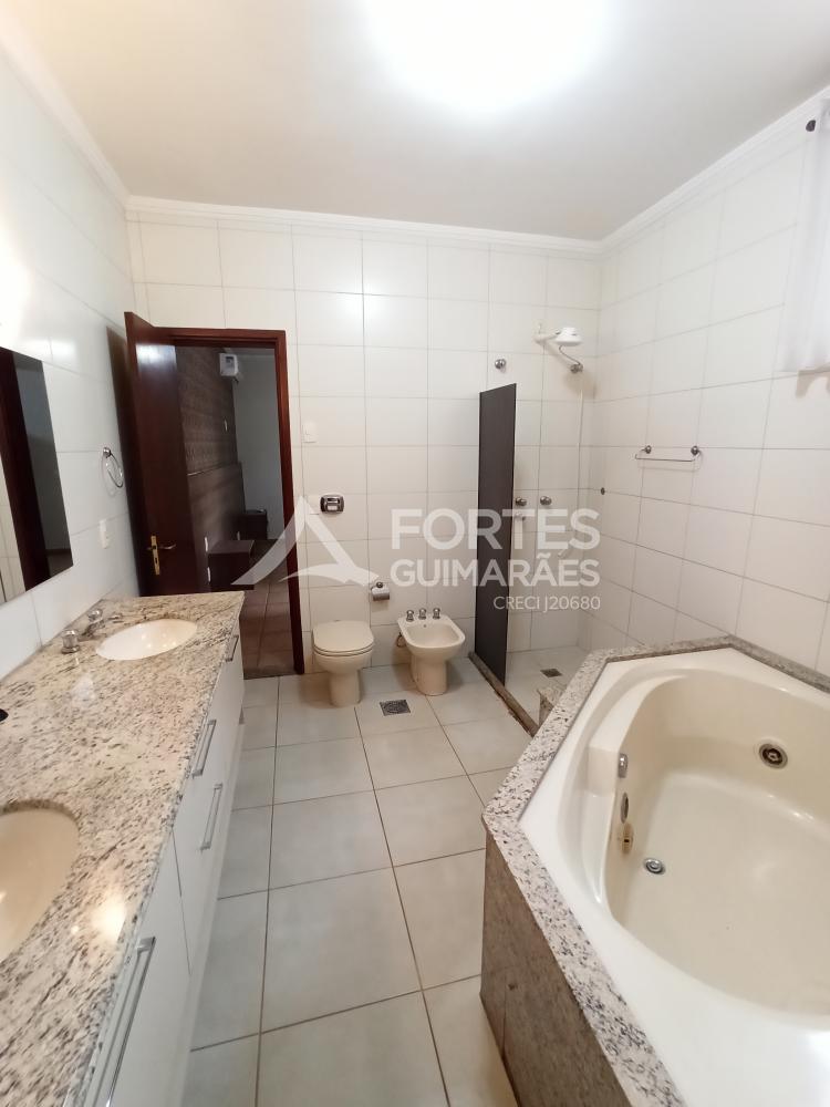 Alugar Casas / Condom&iacute;nio em Ribeir&atilde;o Preto R$ 6.000,00 - Foto 35