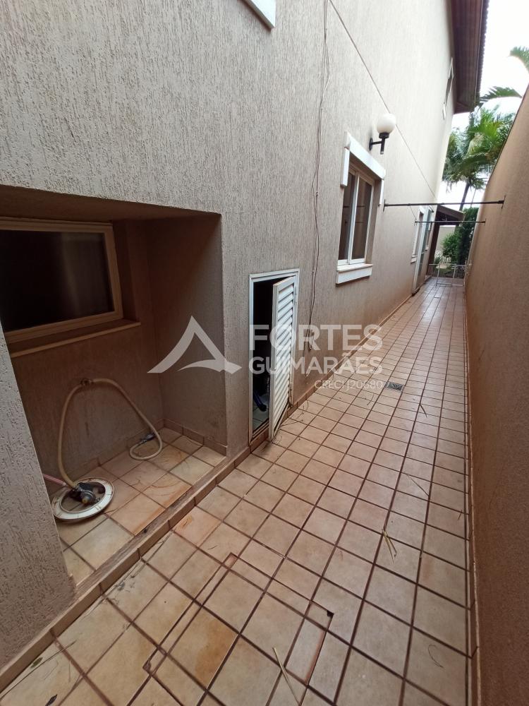 Alugar Casas / Condom&iacute;nio em Ribeir&atilde;o Preto R$ 6.000,00 - Foto 46