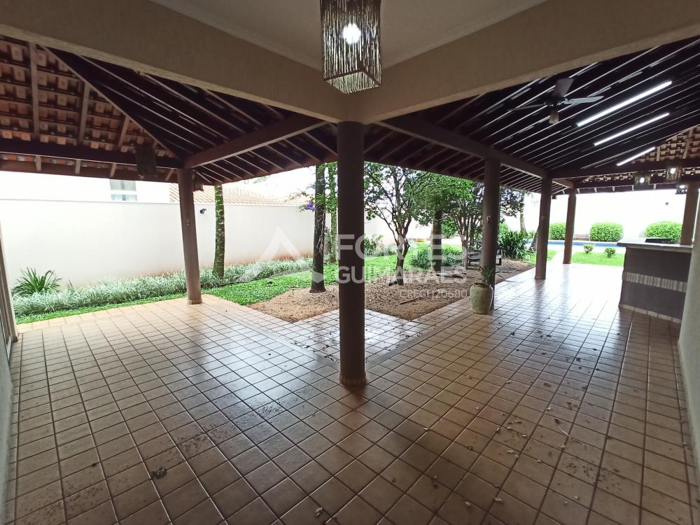 Alugar Casas / Condom&iacute;nio em Ribeir&atilde;o Preto R$ 6.000,00 - Foto 47