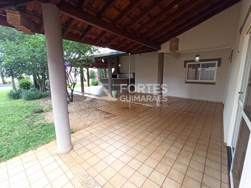 Alugar Casas / Condom&iacute;nio em Ribeir&atilde;o Preto R$ 6.000,00 - Foto 48