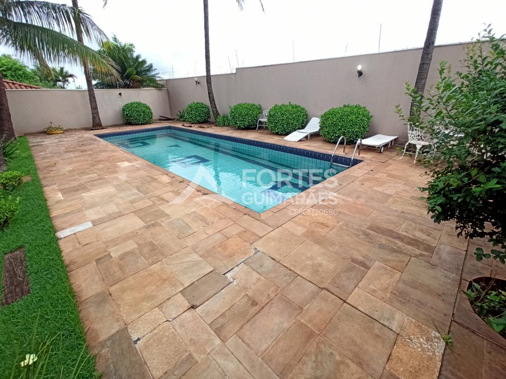 Alugar Casas / Condom&iacute;nio em Ribeir&atilde;o Preto R$ 6.000,00 - Foto 52