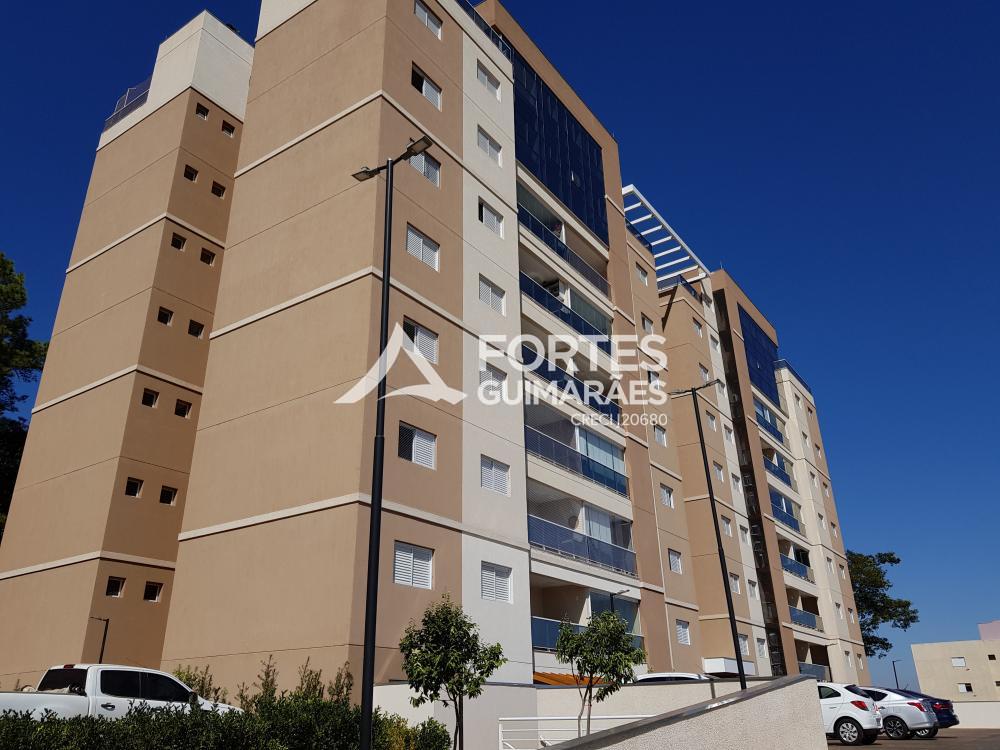 Alugar Apartamentos / Padr&atilde;o em Bonfim Paulista R$ 2.800,00 - Foto 1