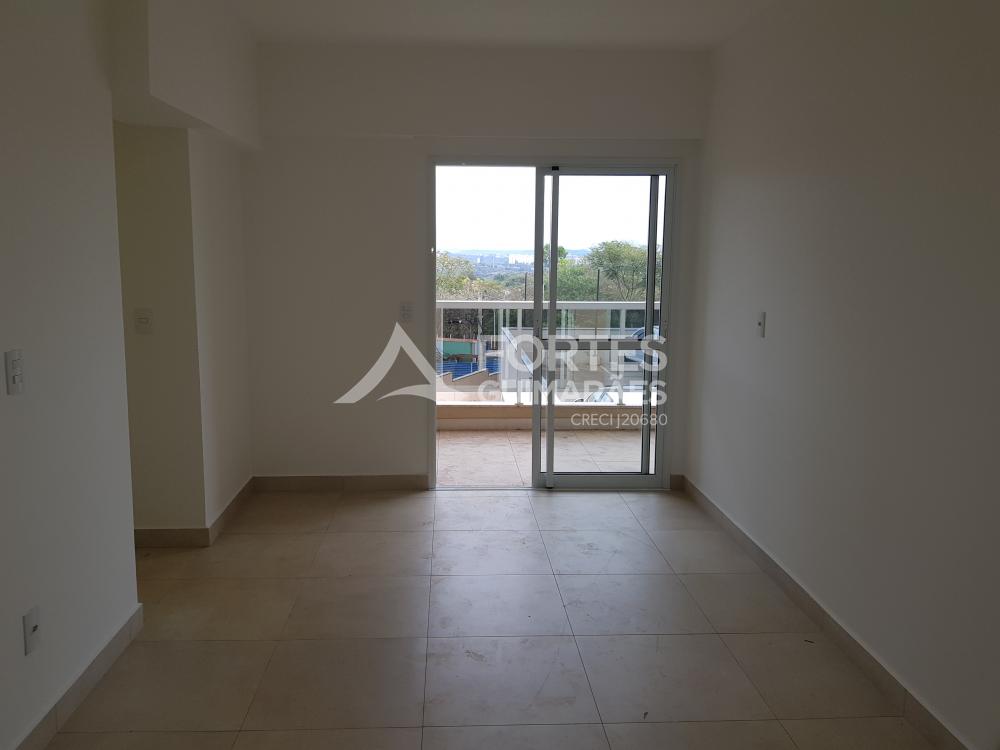 Alugar Apartamentos / Padr&atilde;o em Bonfim Paulista R$ 2.800,00 - Foto 2