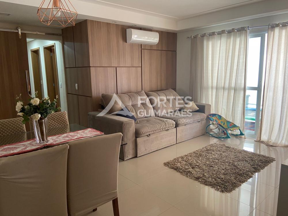 Alugar Apartamentos / Padr&atilde;o em Bonfim Paulista R$ 5.000,00 - Foto 1