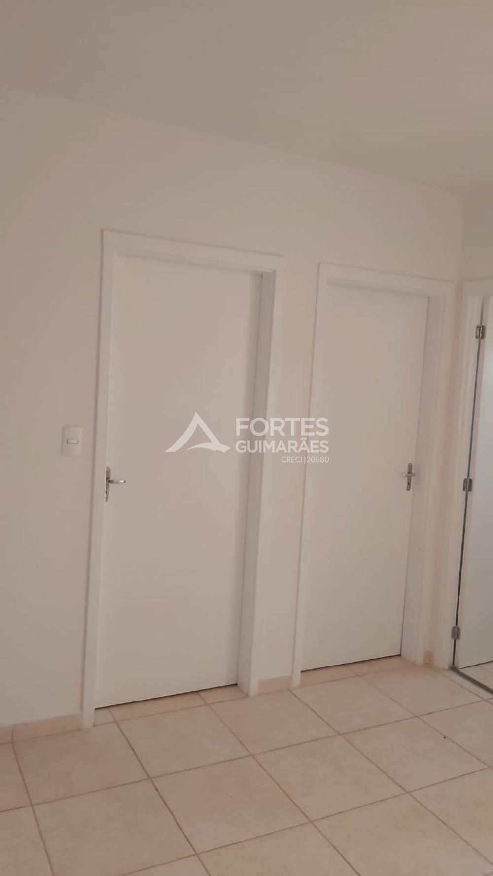 Alugar Apartamentos / Padr&atilde;o em Ribeir&atilde;o Preto R$ 1.300,00 - Foto 4