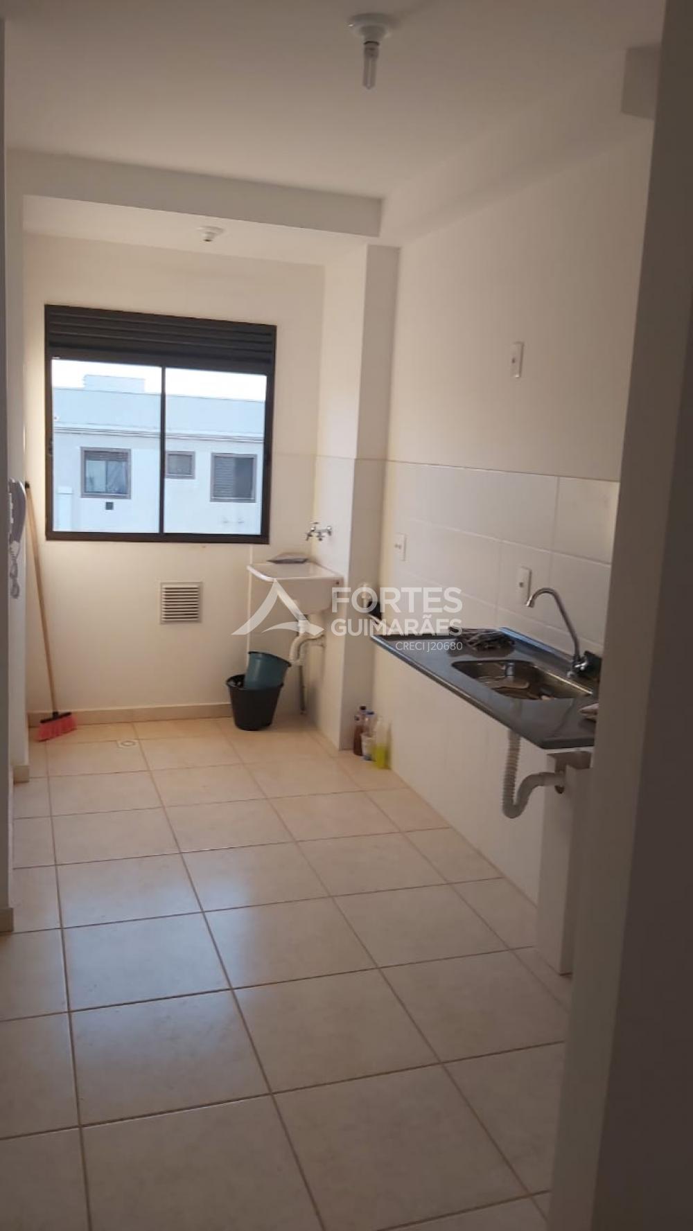 Alugar Apartamentos / Padr&atilde;o em Ribeir&atilde;o Preto R$ 1.300,00 - Foto 11