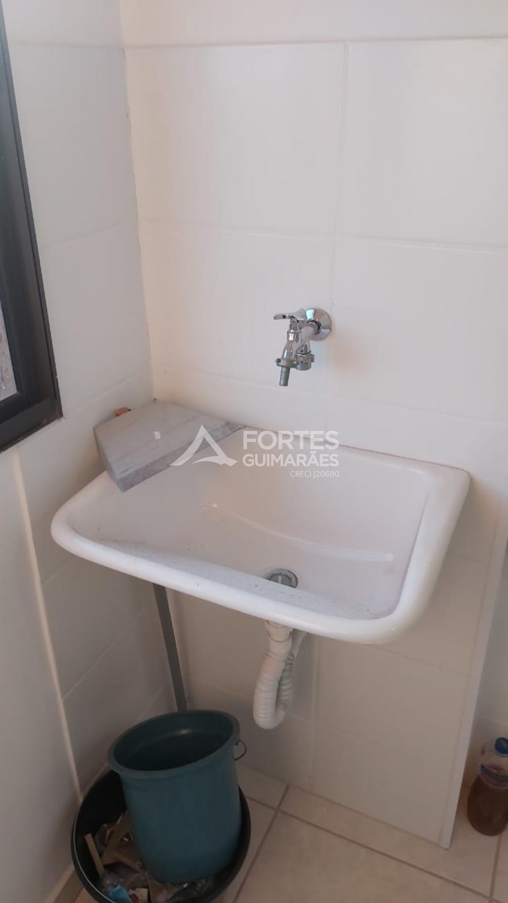 Alugar Apartamentos / Padr&atilde;o em Ribeir&atilde;o Preto R$ 1.300,00 - Foto 12
