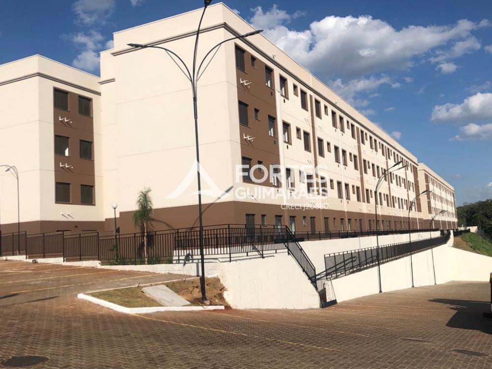 Alugar Apartamentos / Padr&atilde;o em Ribeir&atilde;o Preto R$ 1.300,00 - Foto 1