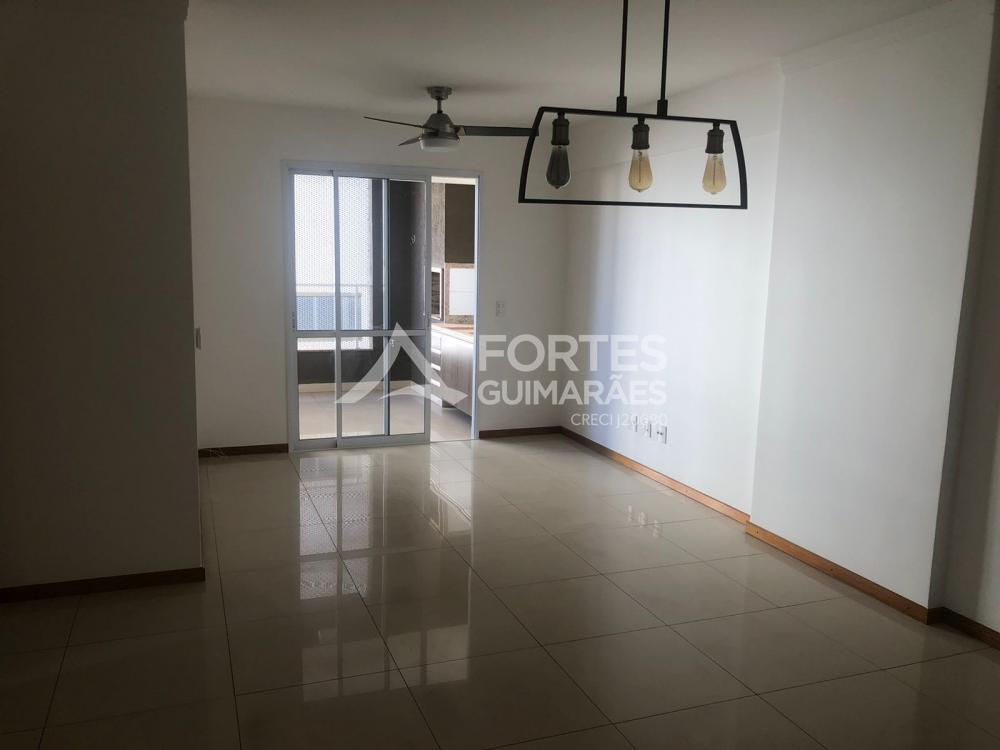 Alugar Apartamentos / Padr&atilde;o em Ribeir&atilde;o Preto R$ 3.700,00 - Foto 1